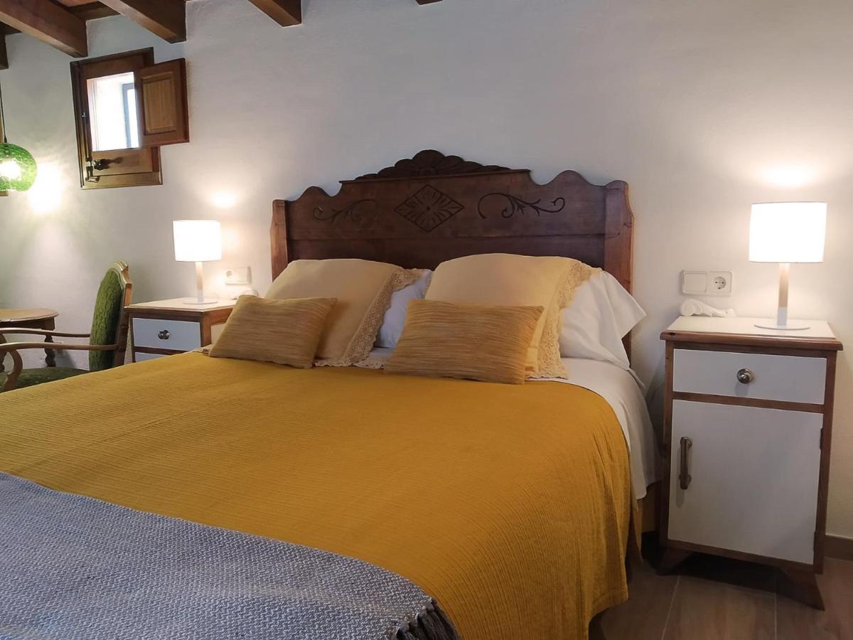 Casa di campagna Mas Gibert *